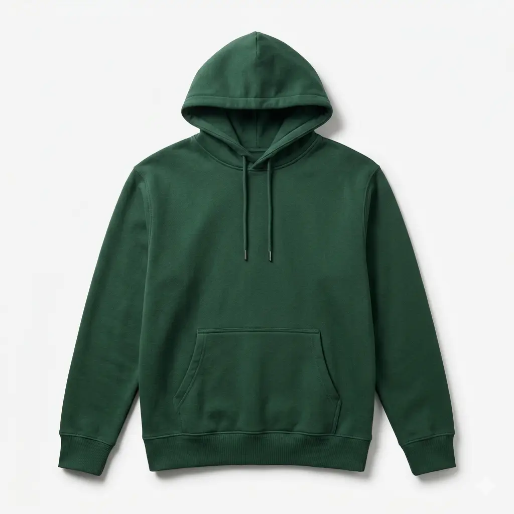 hoodie
