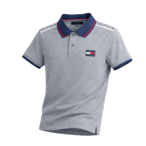 tommy hilfigar polo